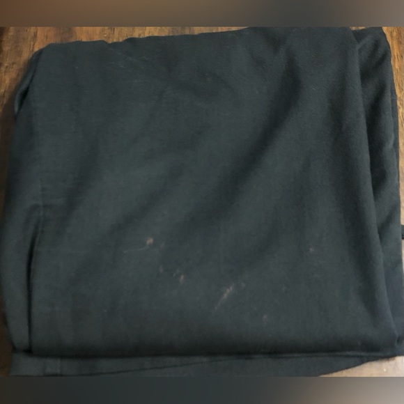 Grey's Anatomy scrubs five pockets pull on black.size M - Picture 6 of 7